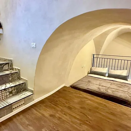 Knight House Akko Apartment Exterior photo