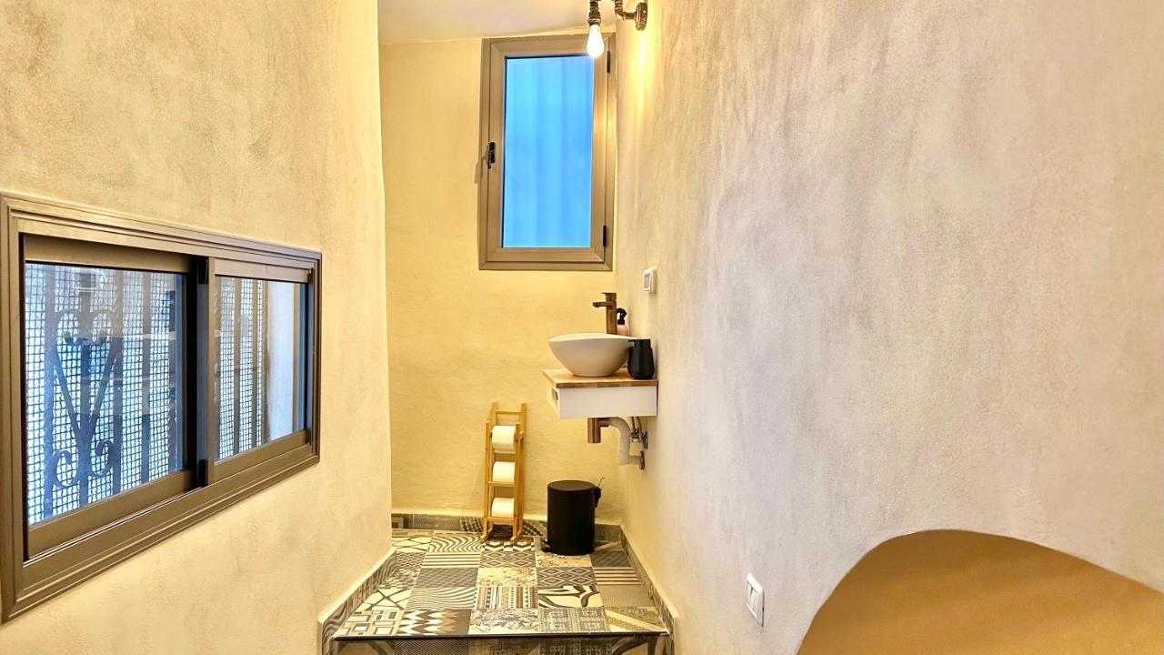 Knight House Apartment *