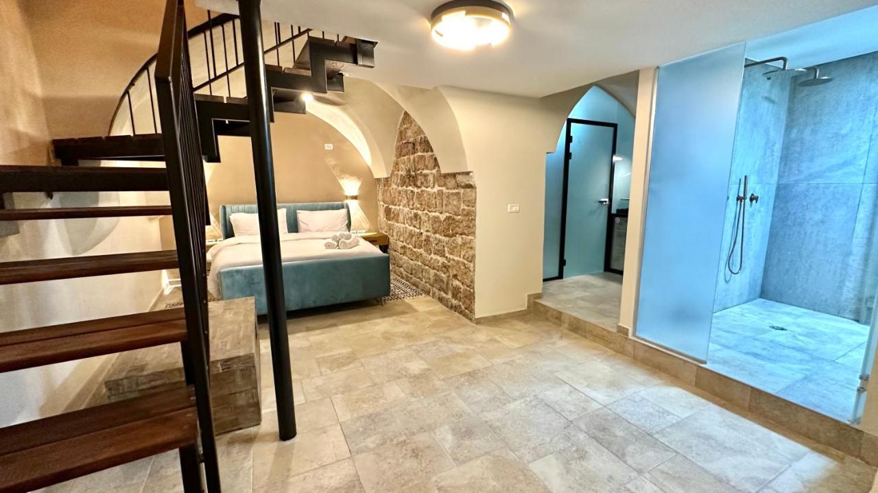 Knight House Apartment Acre