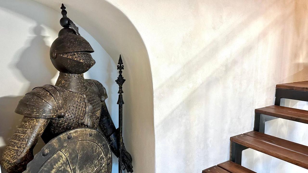 Apartment Knight House Acre