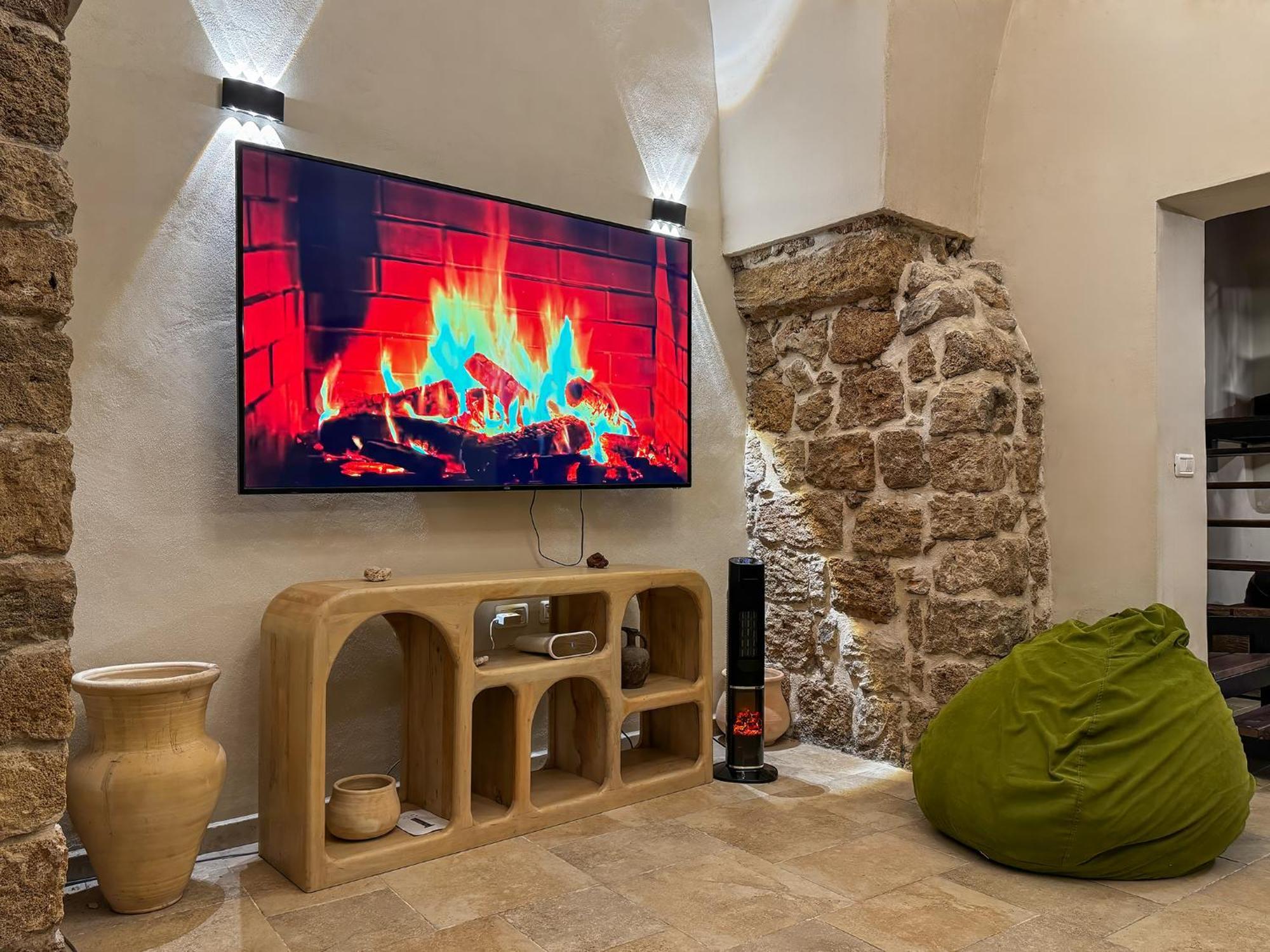 Knight House Apartment