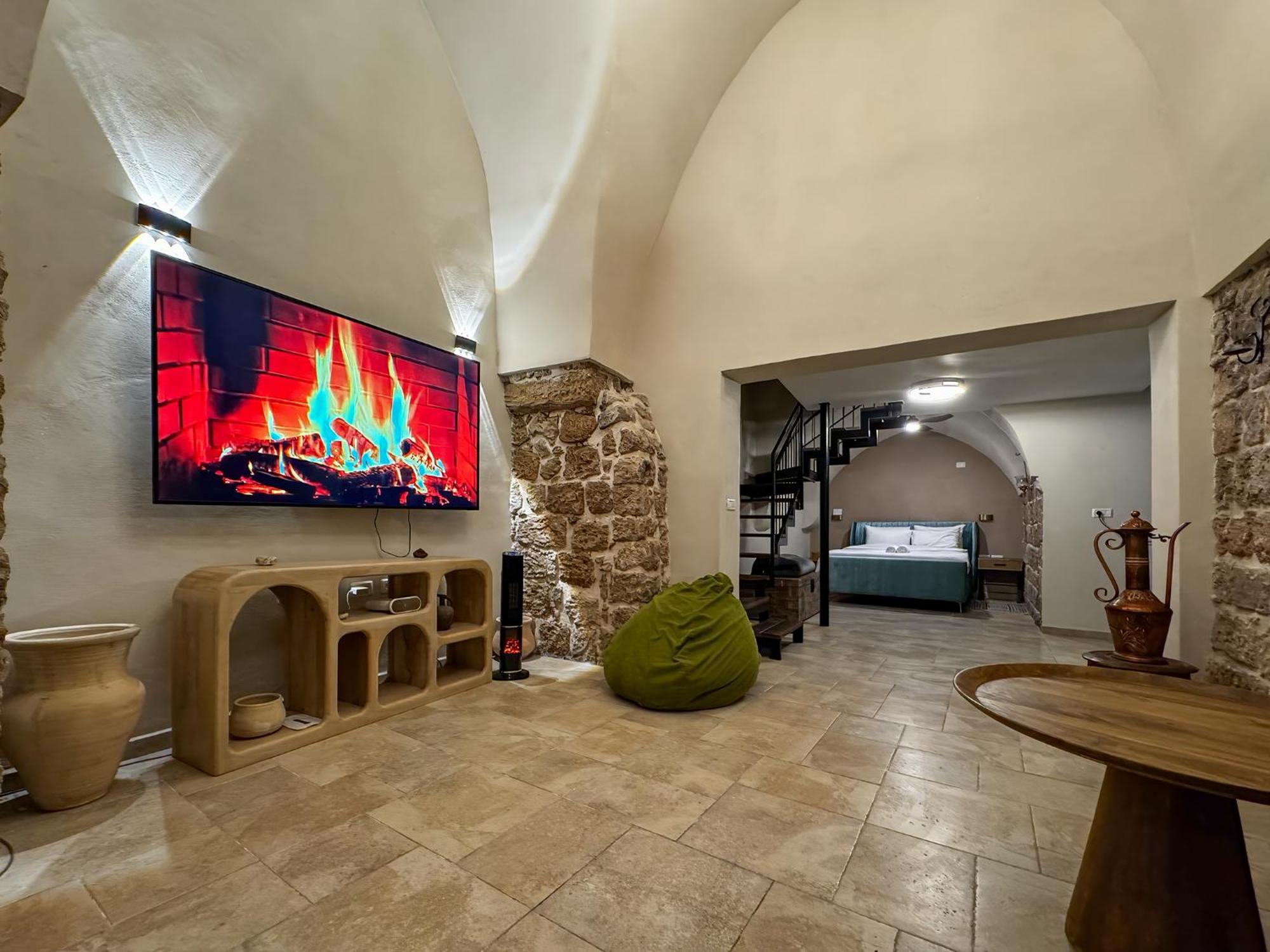 Knight House Apartment *